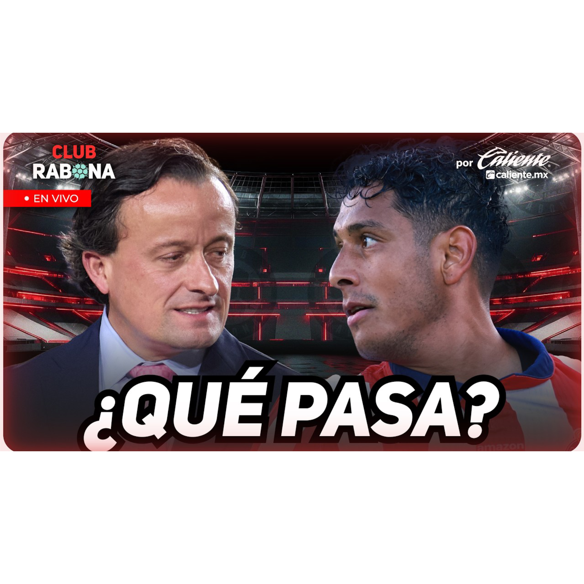 Actualidad futbol mexicano | Posturas Mikel Arriola | Proyectos episode artwork