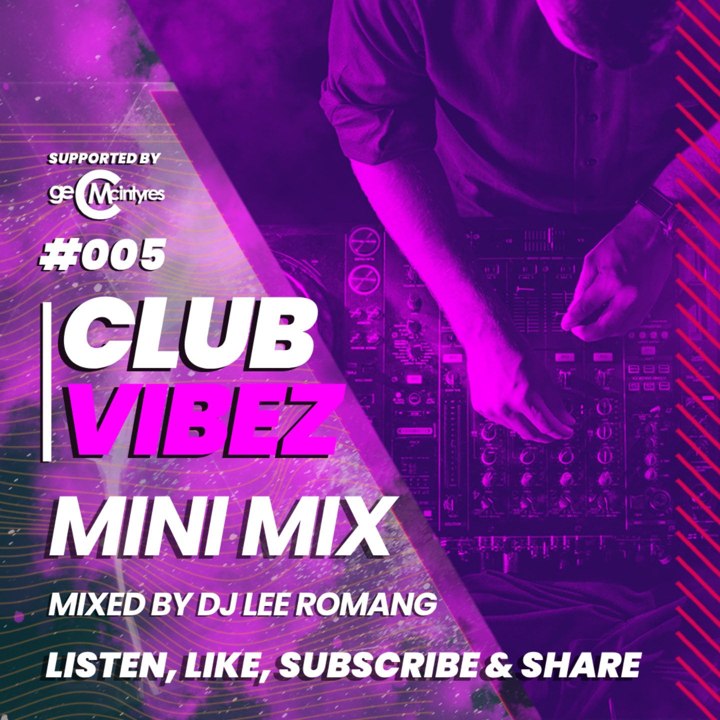 Club Vibez Mini Mix - The Best House & Tech House Mix 🏡🔊
