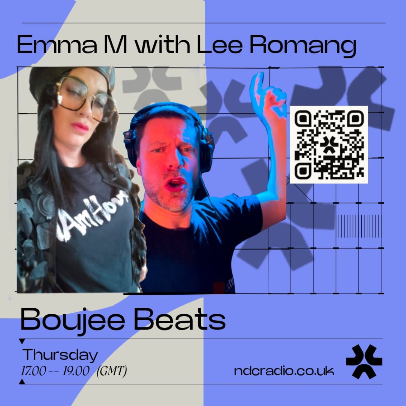 Club Vibez Mix - DJ Lee Romang