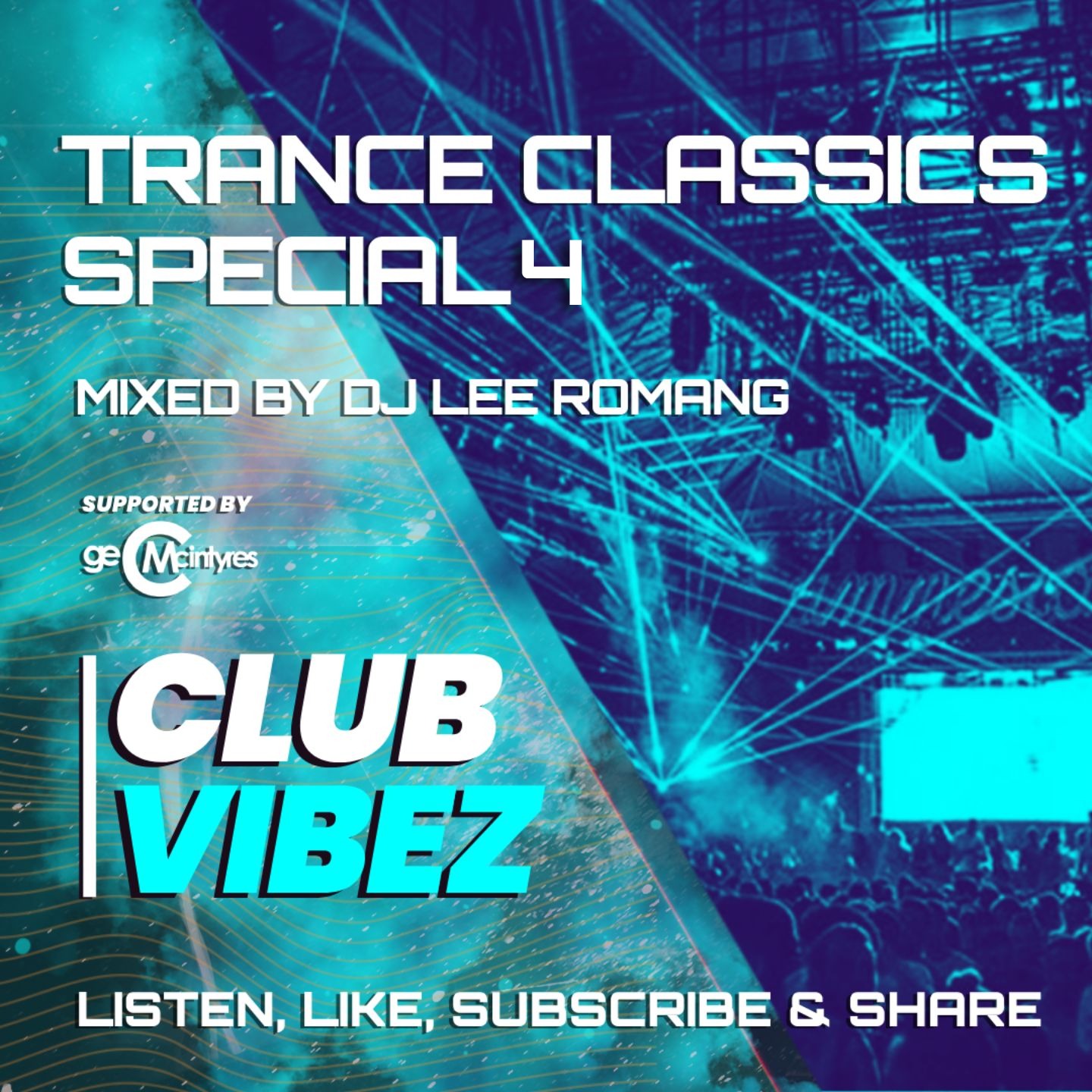 Club Vibez Mix - Pumping tunes 🙌 to keep you energised🔋