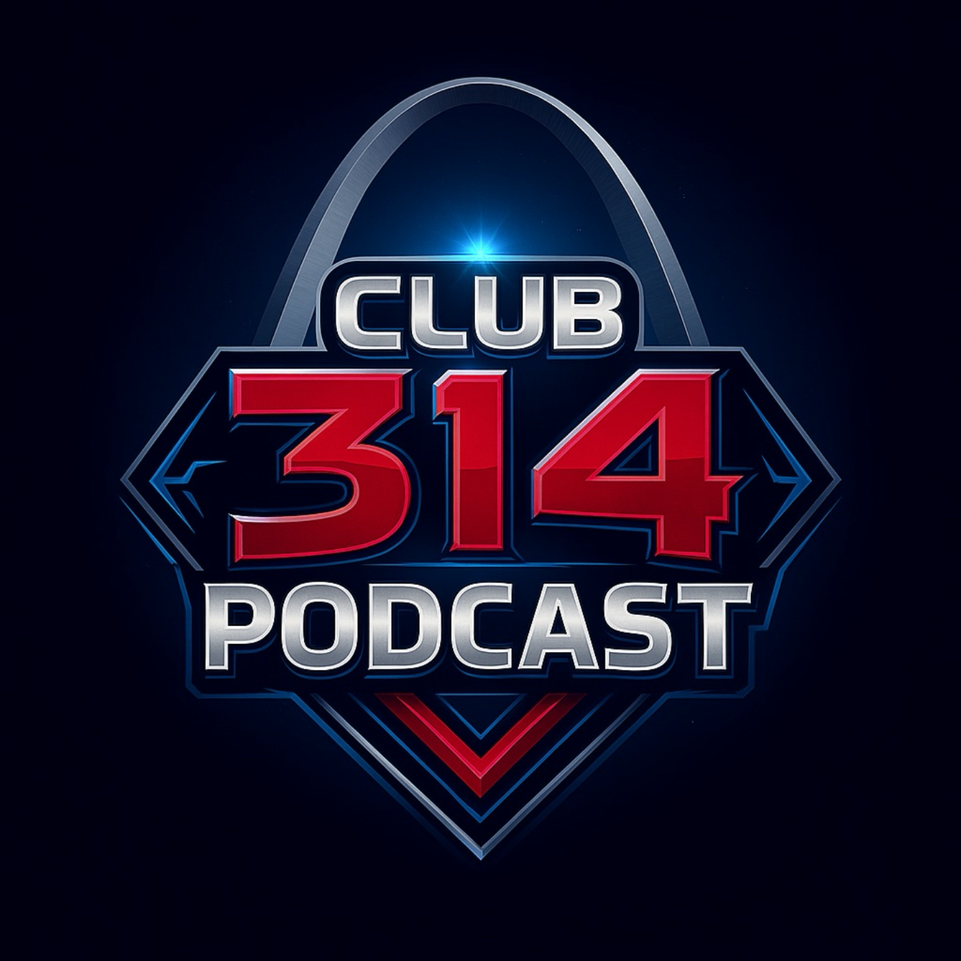 Club 314 Podcast