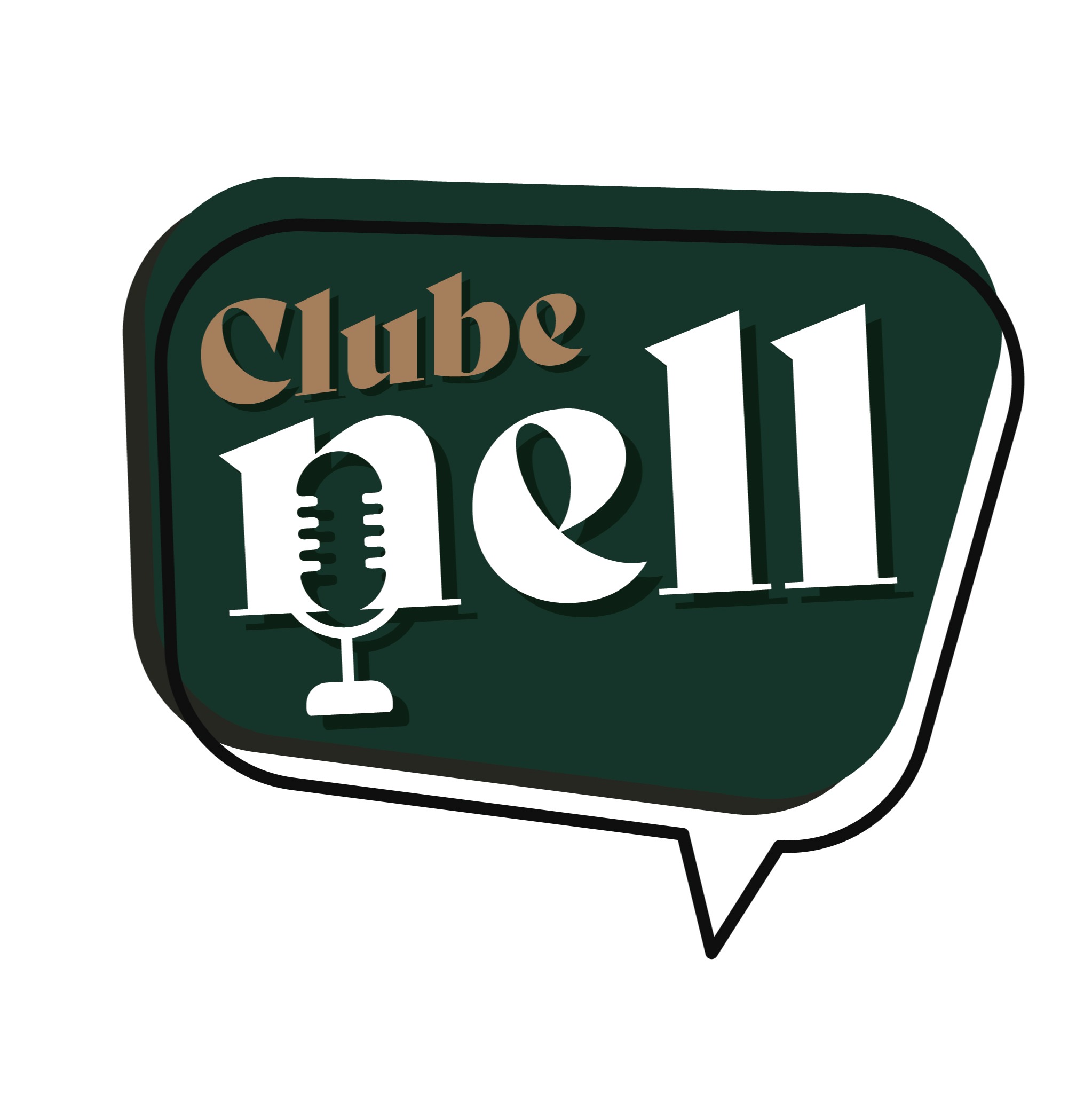 Clube Nell Podcast