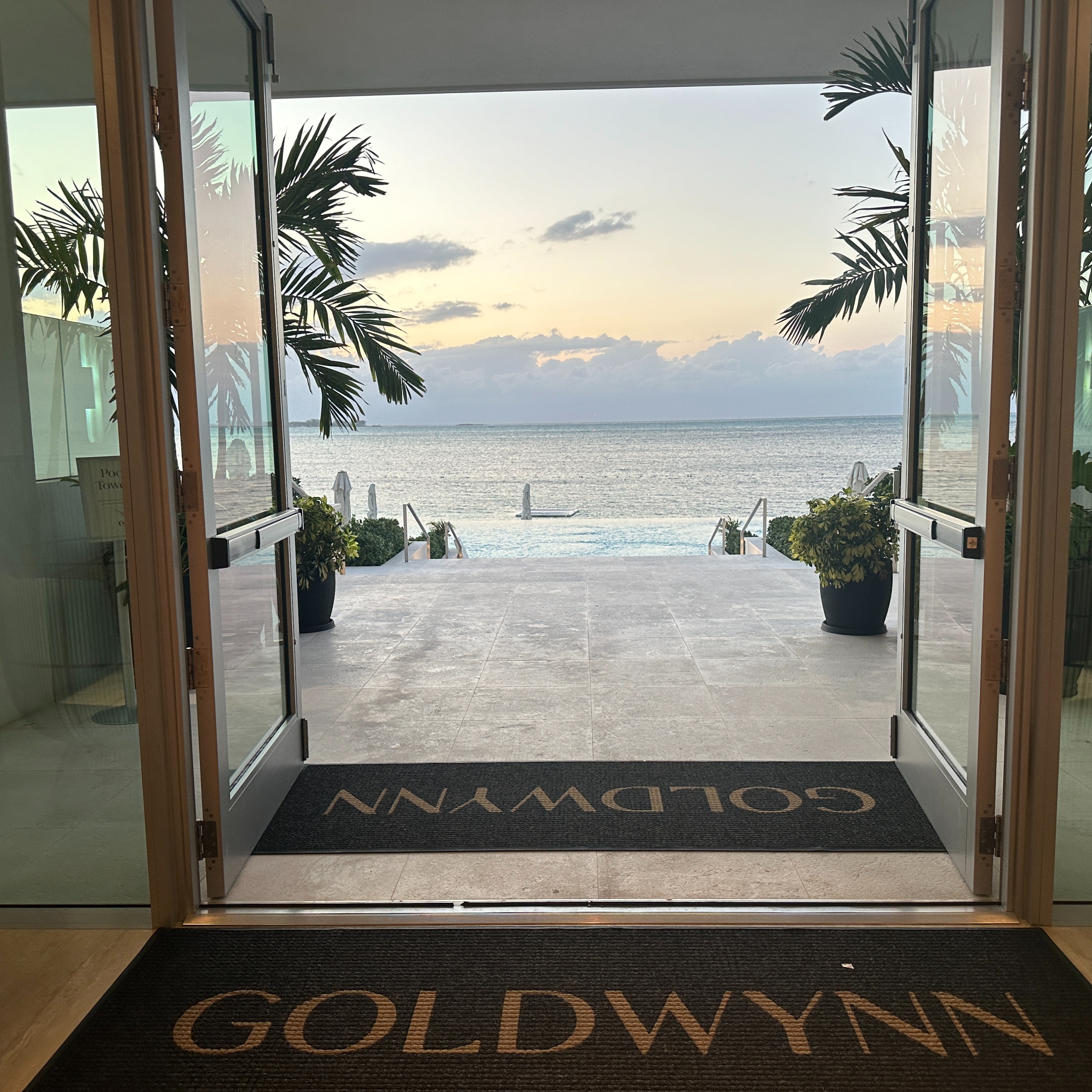 dj NIMBUS live at The Goldwynn Hotel - Nassau Bahamas 6-2-24 episode artwork