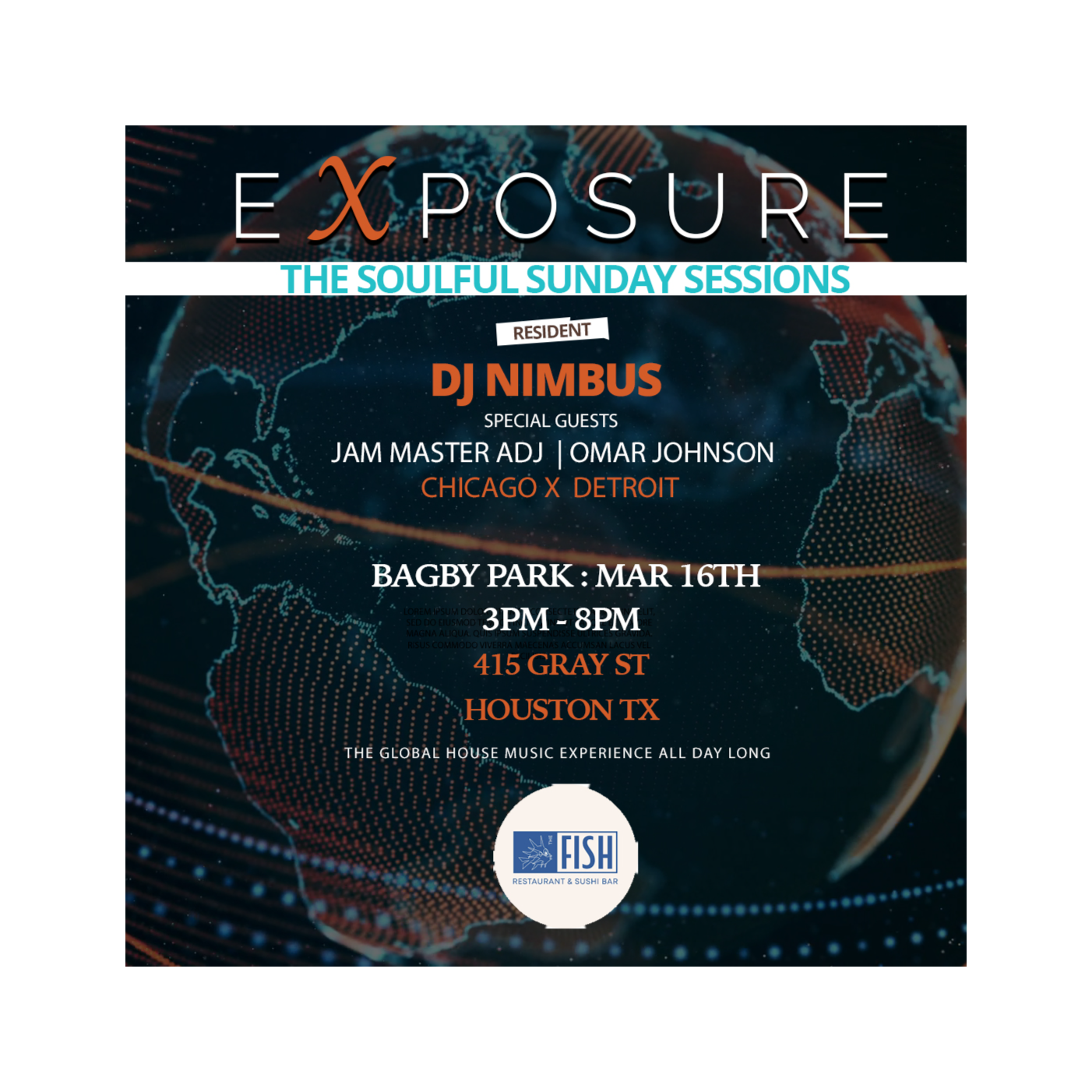 dj NIMBUS @ Bagby Park Soulful Sunday Sessions 3-16-25 PT1 episode artwork