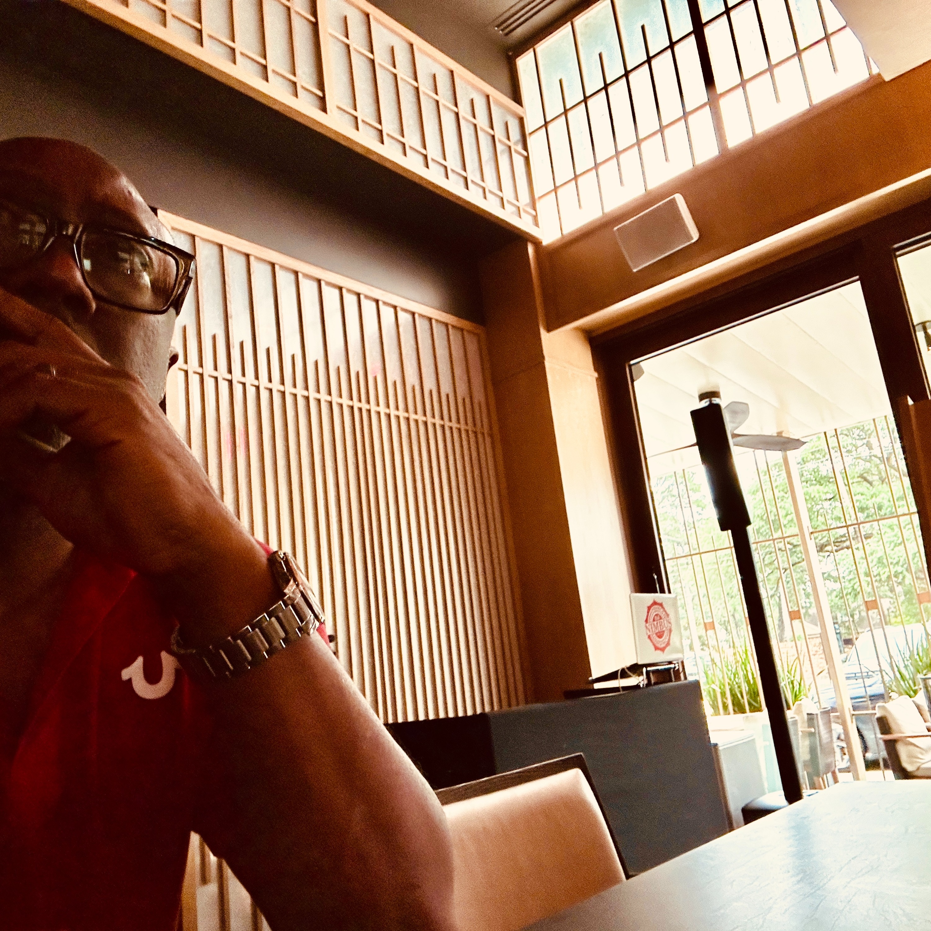 dj NIMBUS at Azumi - 4-19-2025