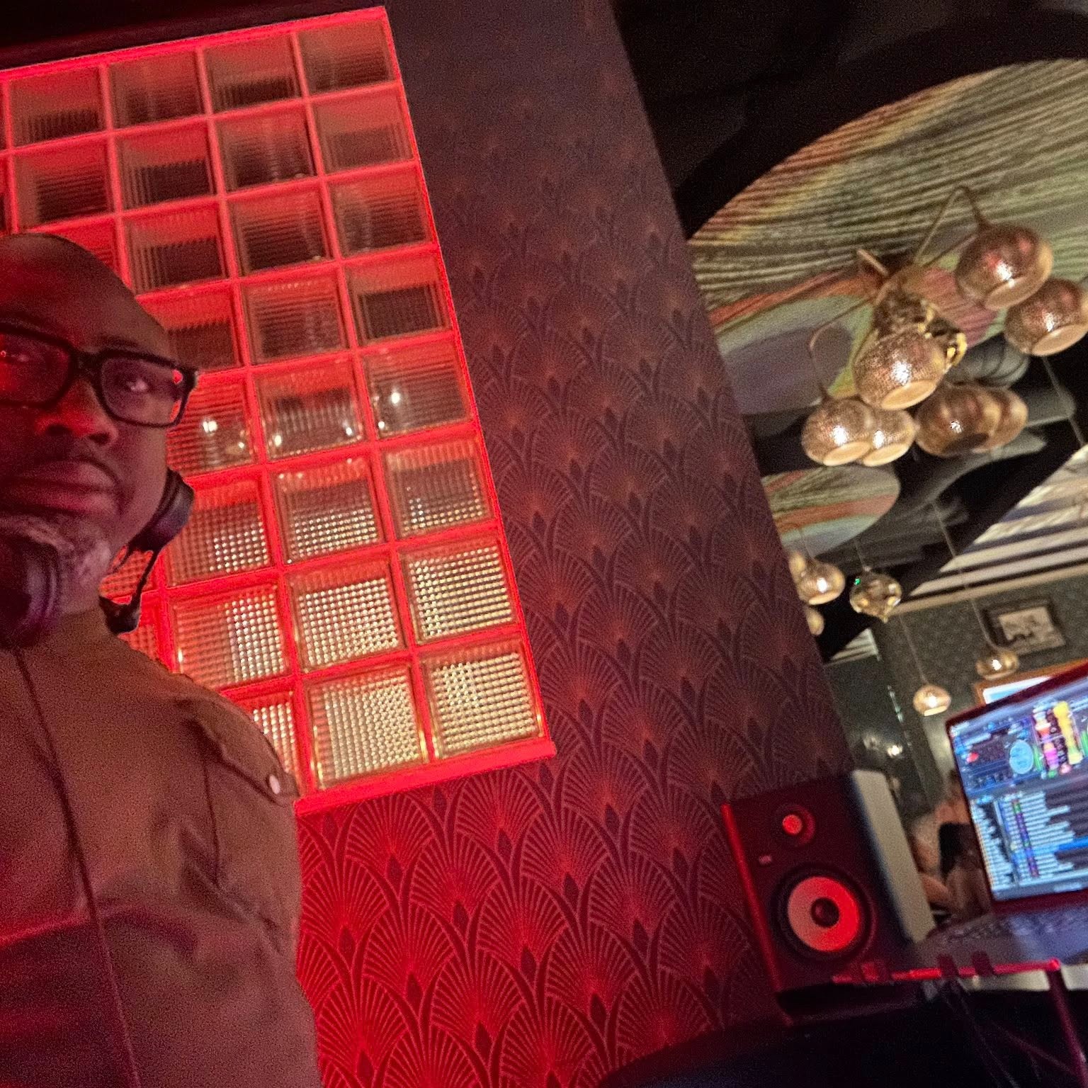 dj NIMBUS at PLUME HTX - 05-09-2025