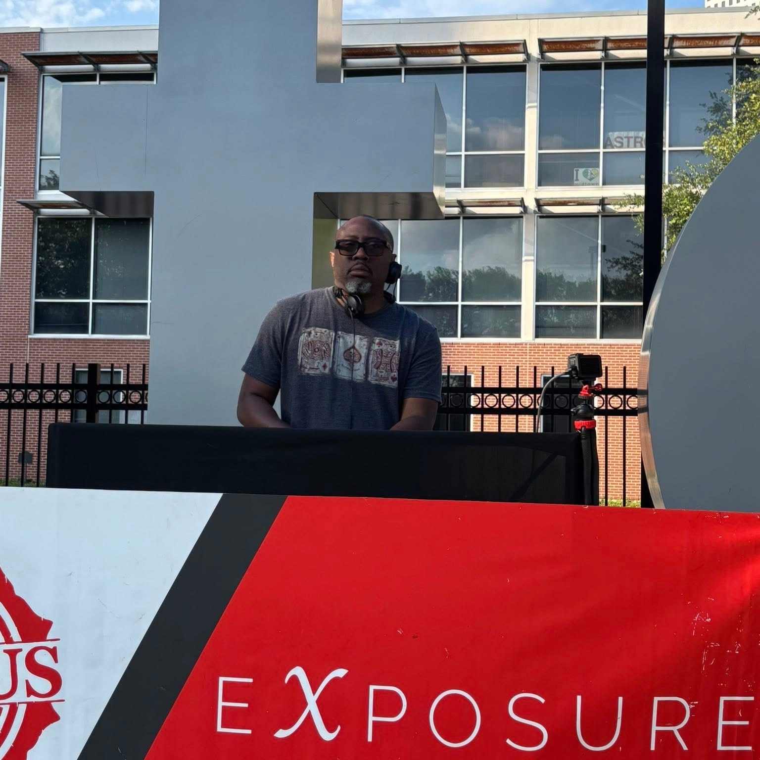 EXPOSURE Soulful Sunday Session 5-18-2025