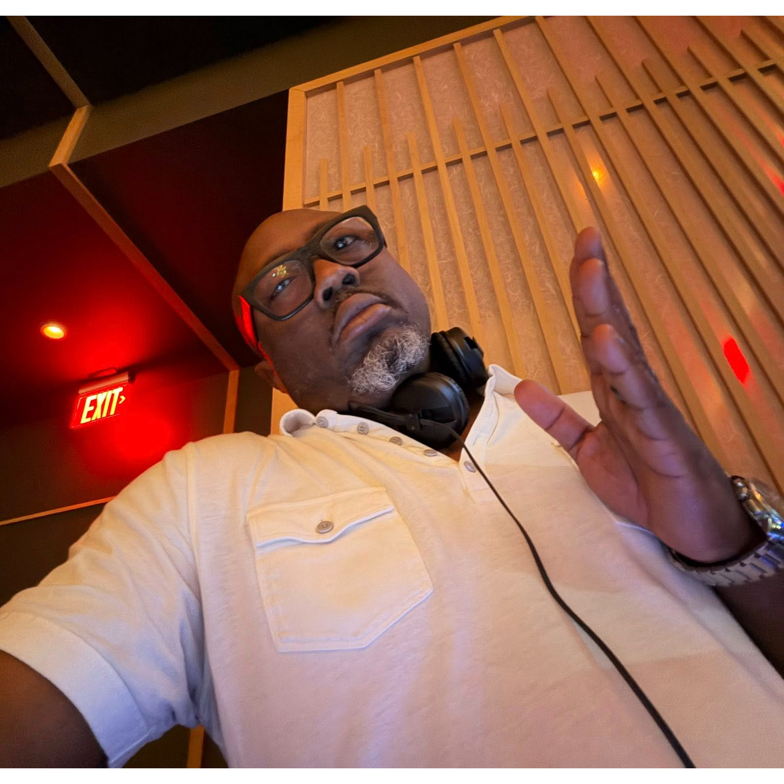 dj NIMBUS at Azumi - 3-20-26 episode artwork
