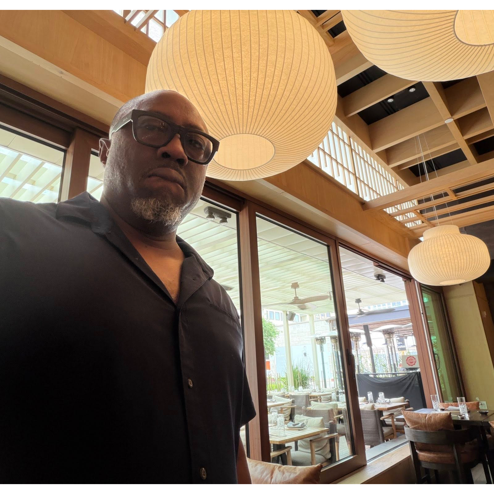 dj NIMBUS at Azumi : Sunday Brunch - 4-26-2026 episode artwork