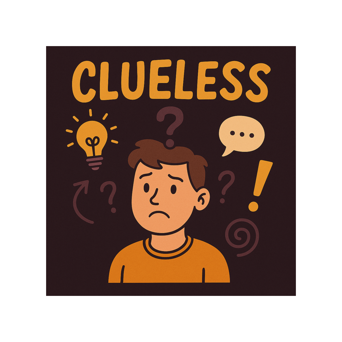 Clueless with Oga and Big Paully