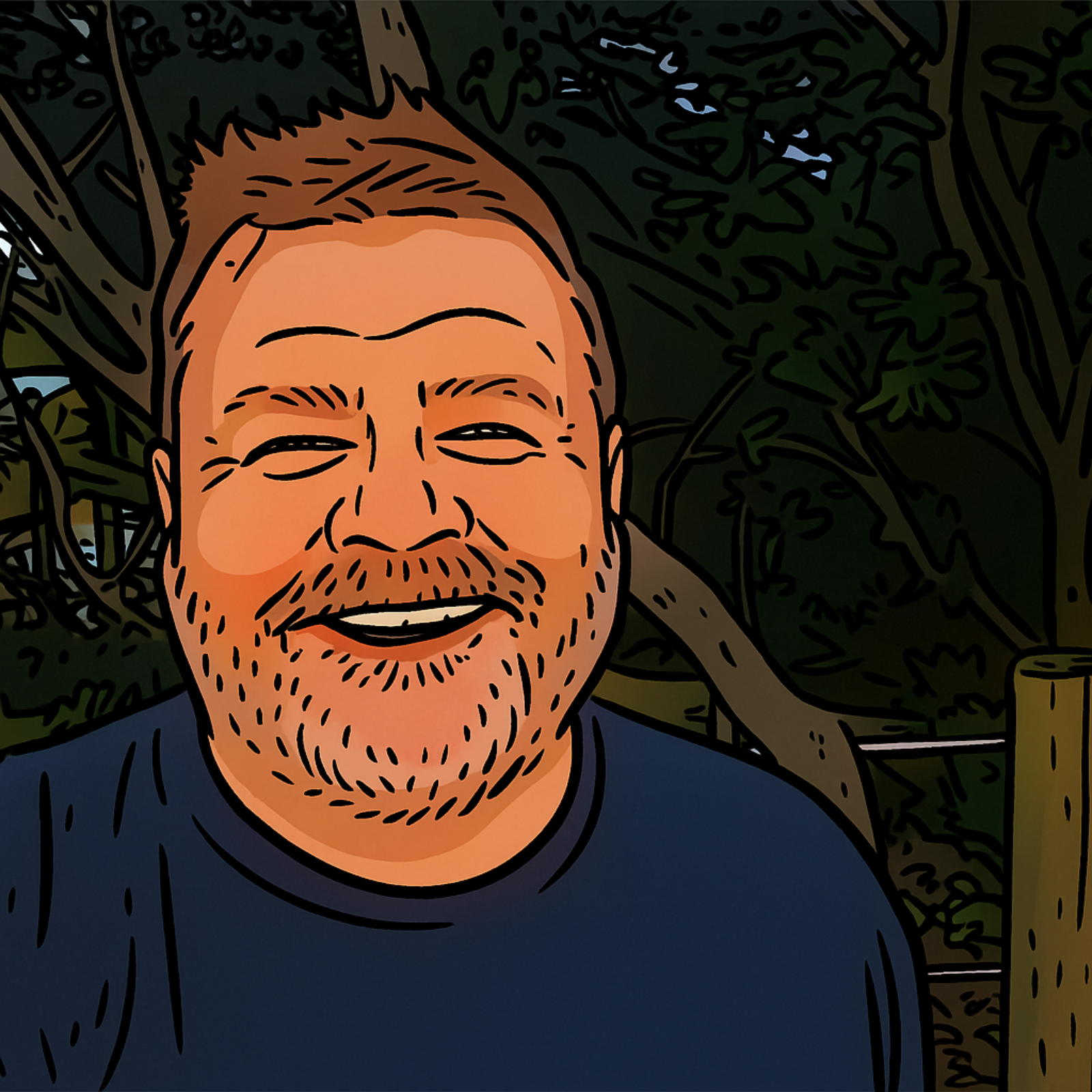The $88 Apprentice - Inside the Plumbing Life of Chris ‘Butch’ Bell episode artwork