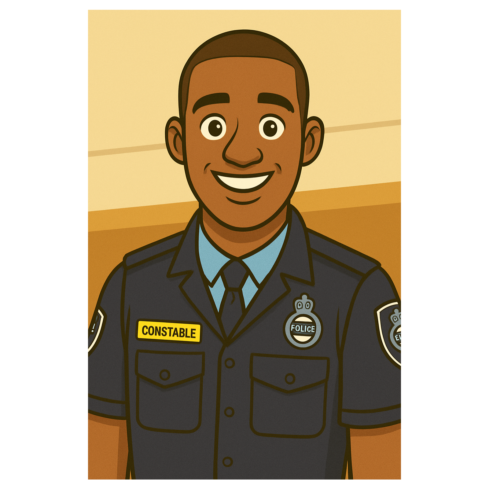 RE-RELEASE - Shooting Practice, Booze Buses & Rookie Days - from the Academy to Police Life with Pat Cotter episode artwork