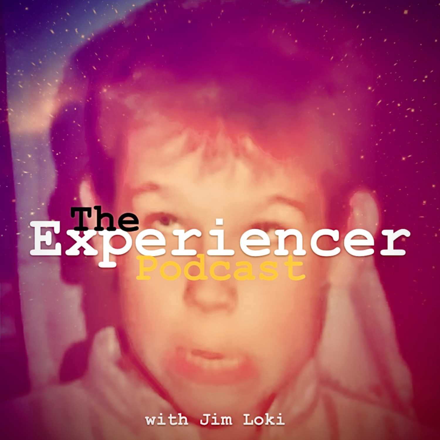 The Experiencer Podcast