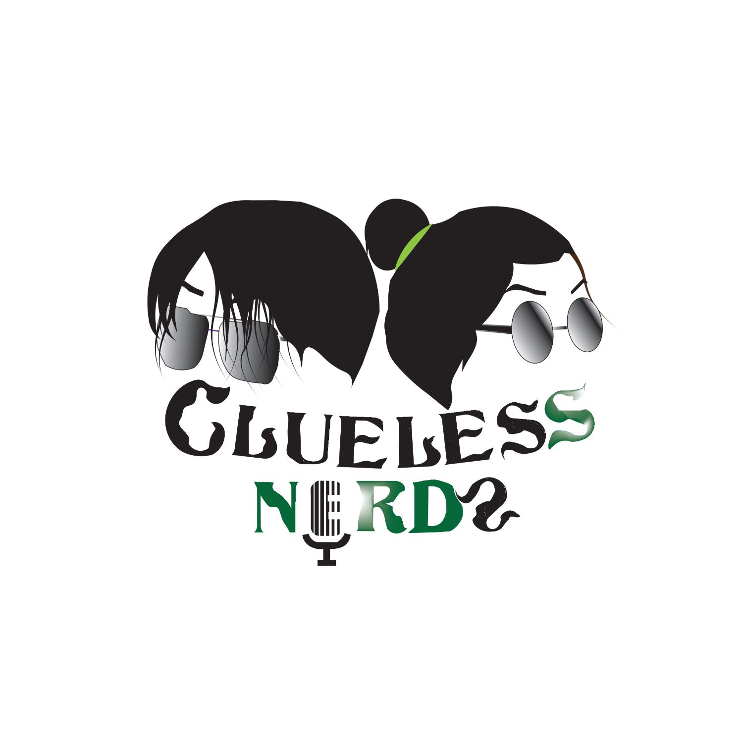 Clueless Nerds