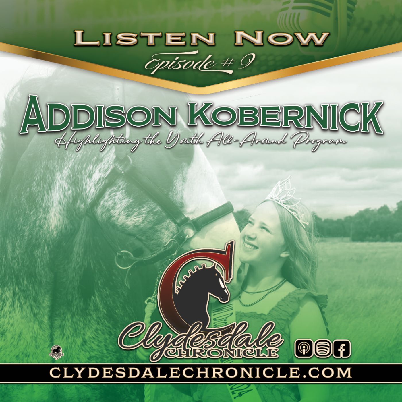 Clydesdale Chronicle