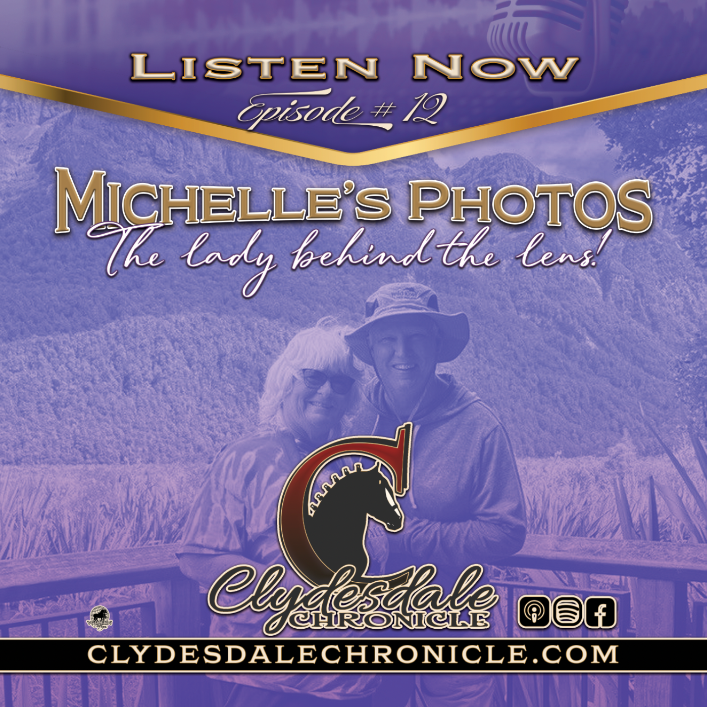 Clydesdale Chronicle