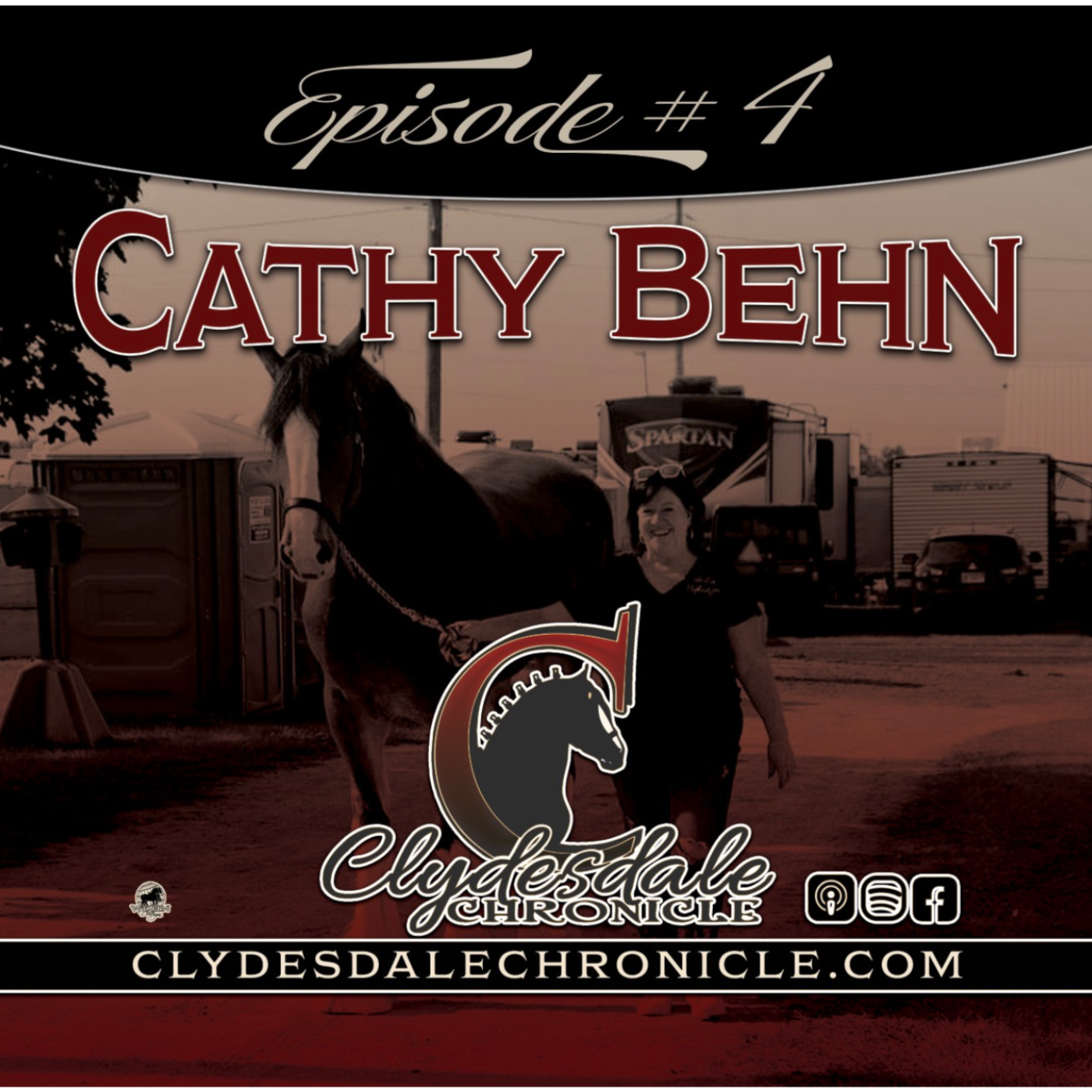 Clydesdale Chronicle