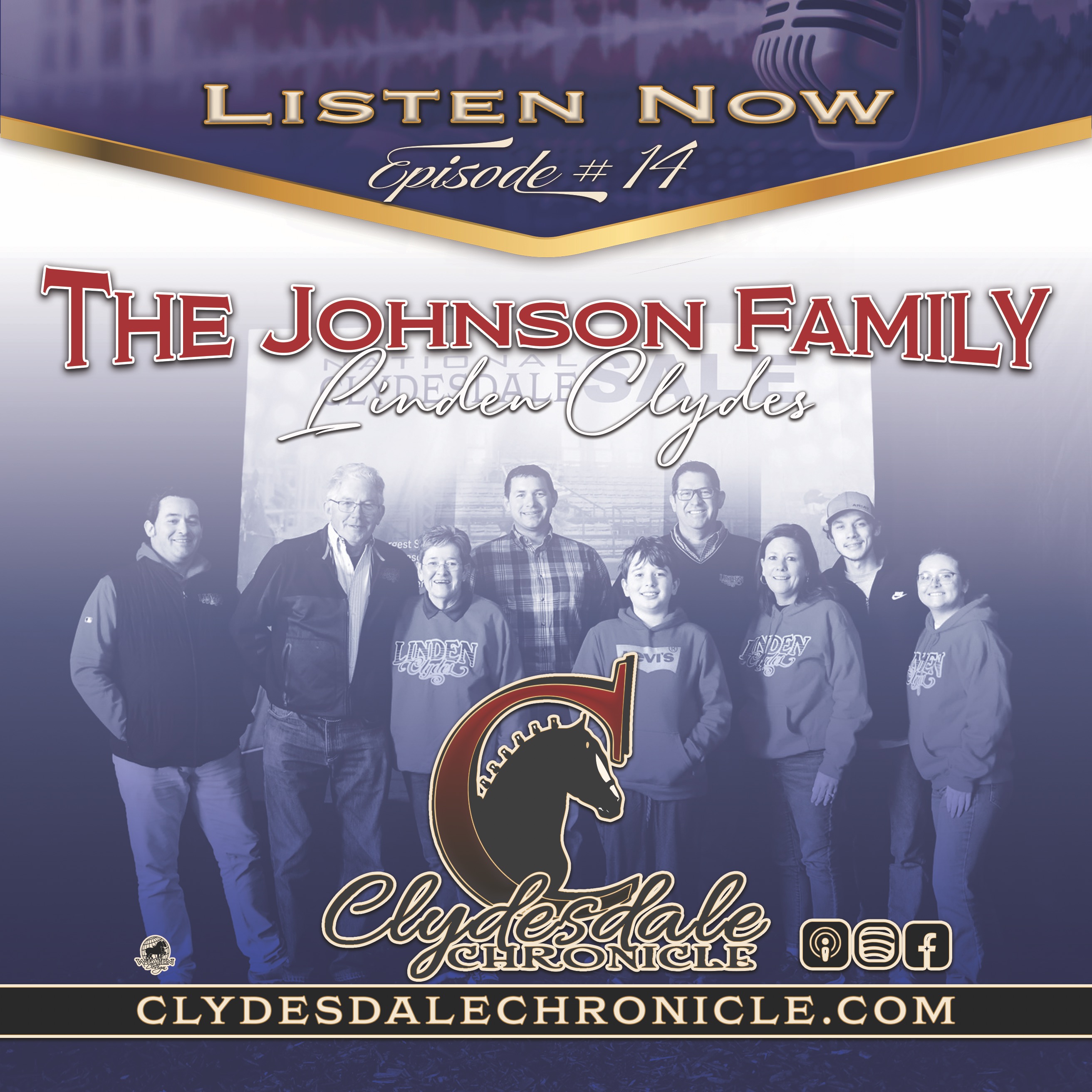 Clydesdale Chronicle