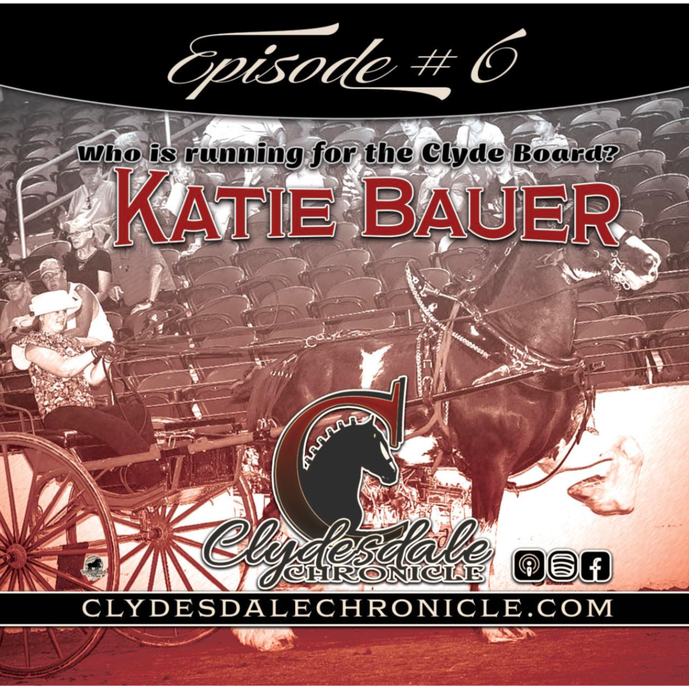 Clydesdale Chronicle
