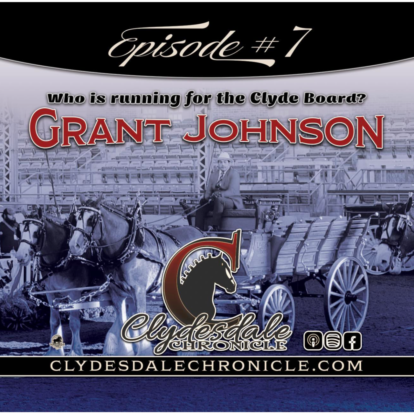 Clydesdale Chronicle