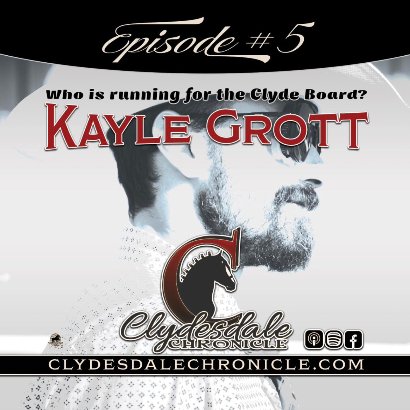 Clydesdale Chronicle