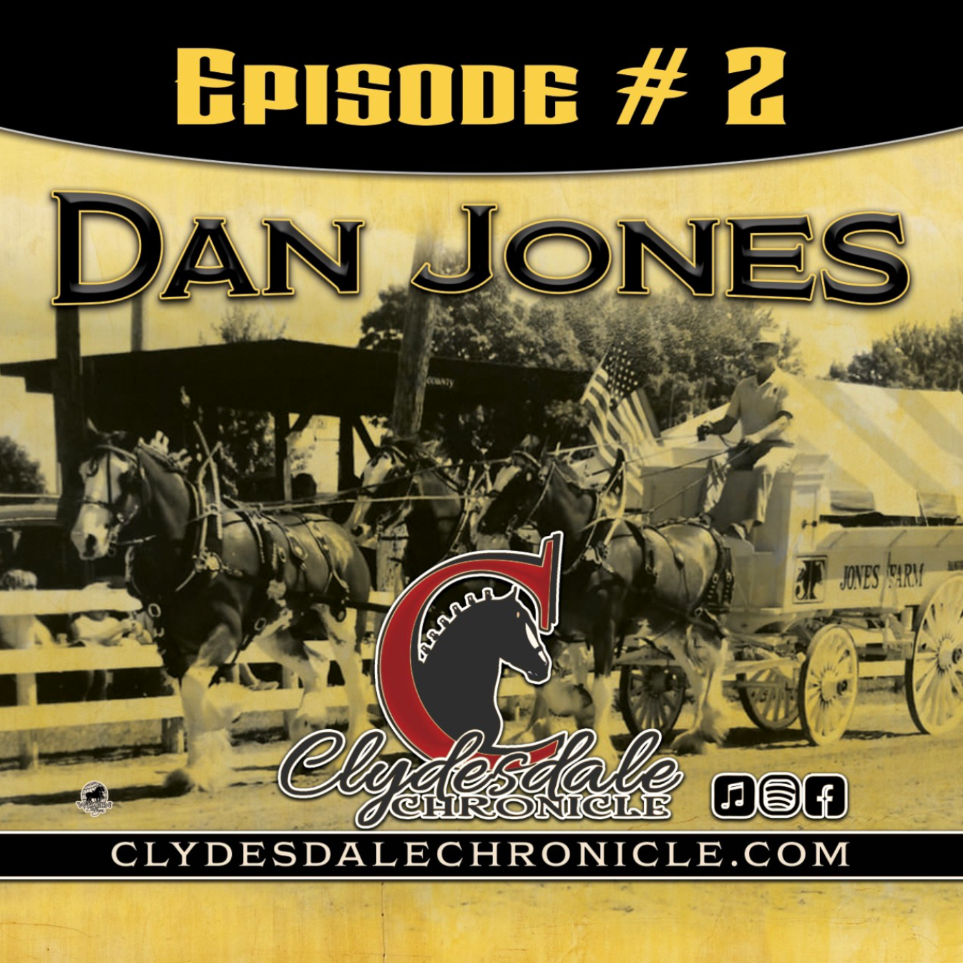 Clydesdale Chronicle