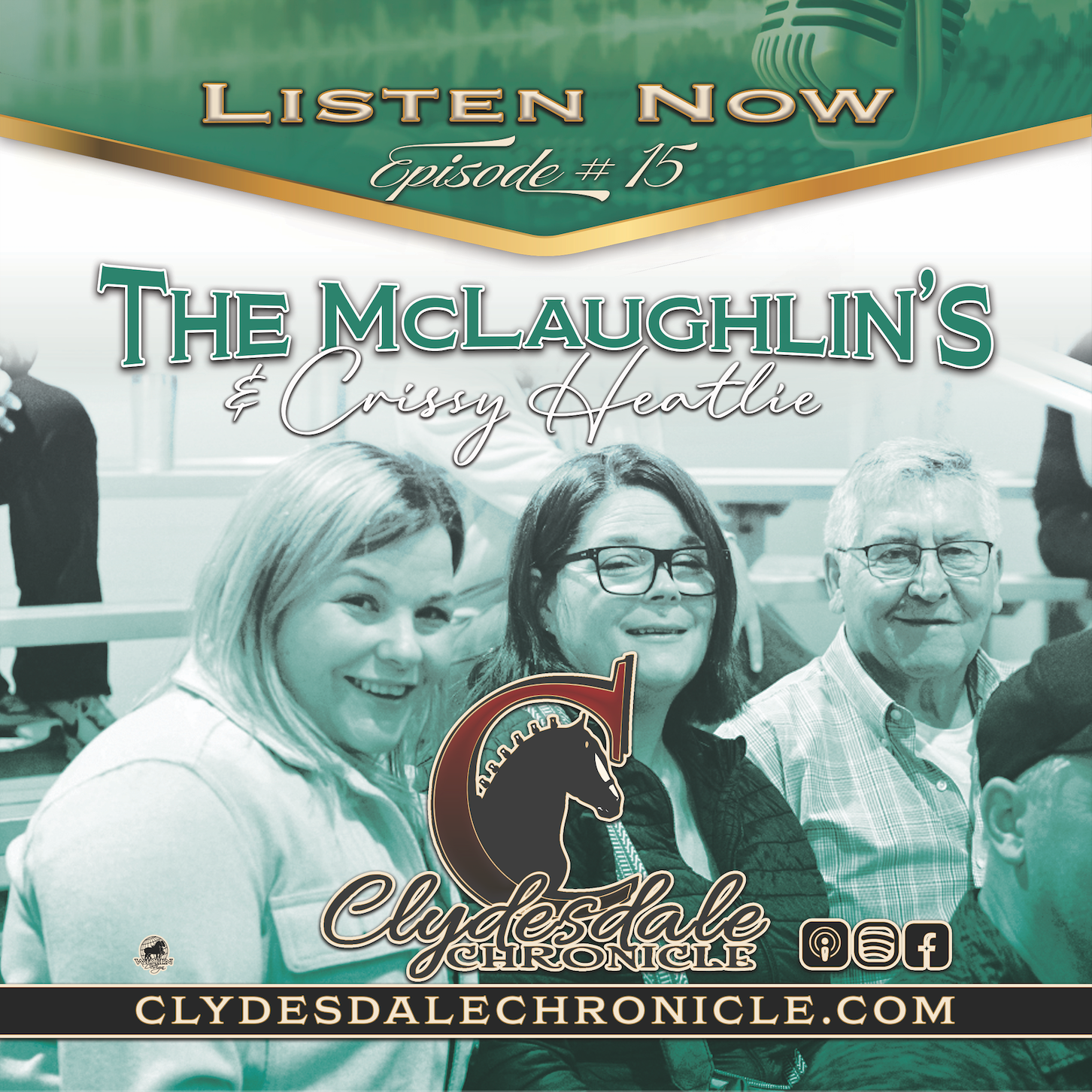 Clydesdale Chronicle