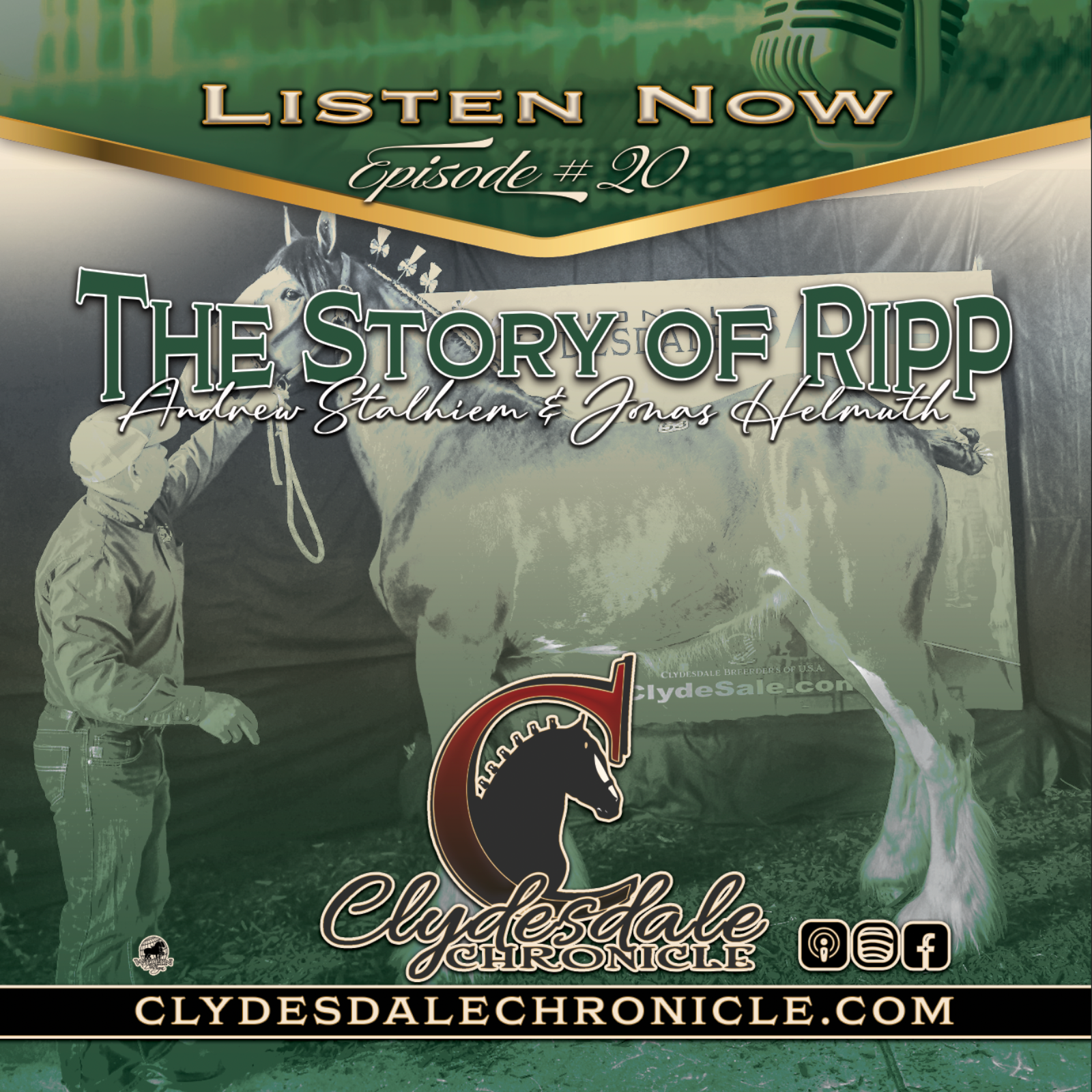 Clydesdale Chronicle