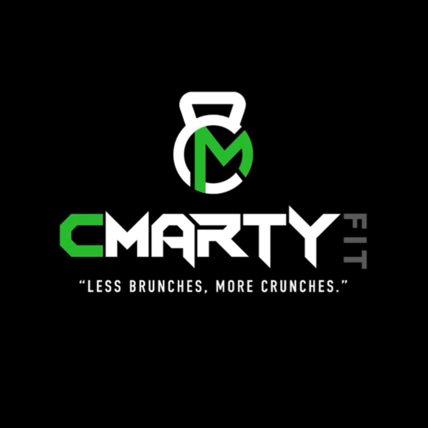 Less Brunches More Crunches Podcast