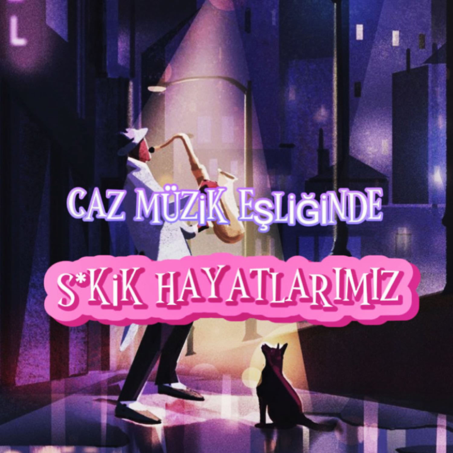 Boş 101 episode artwork