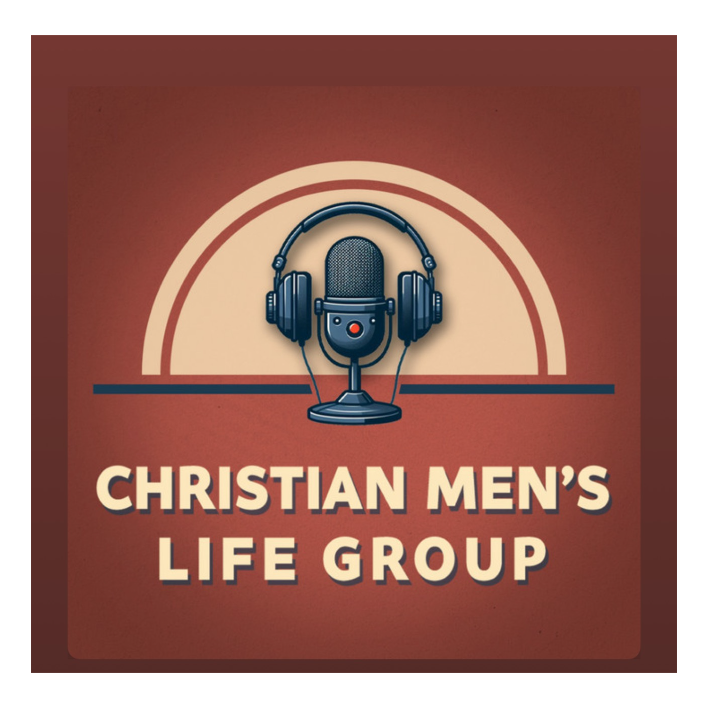 Christian Men\'s Life Group