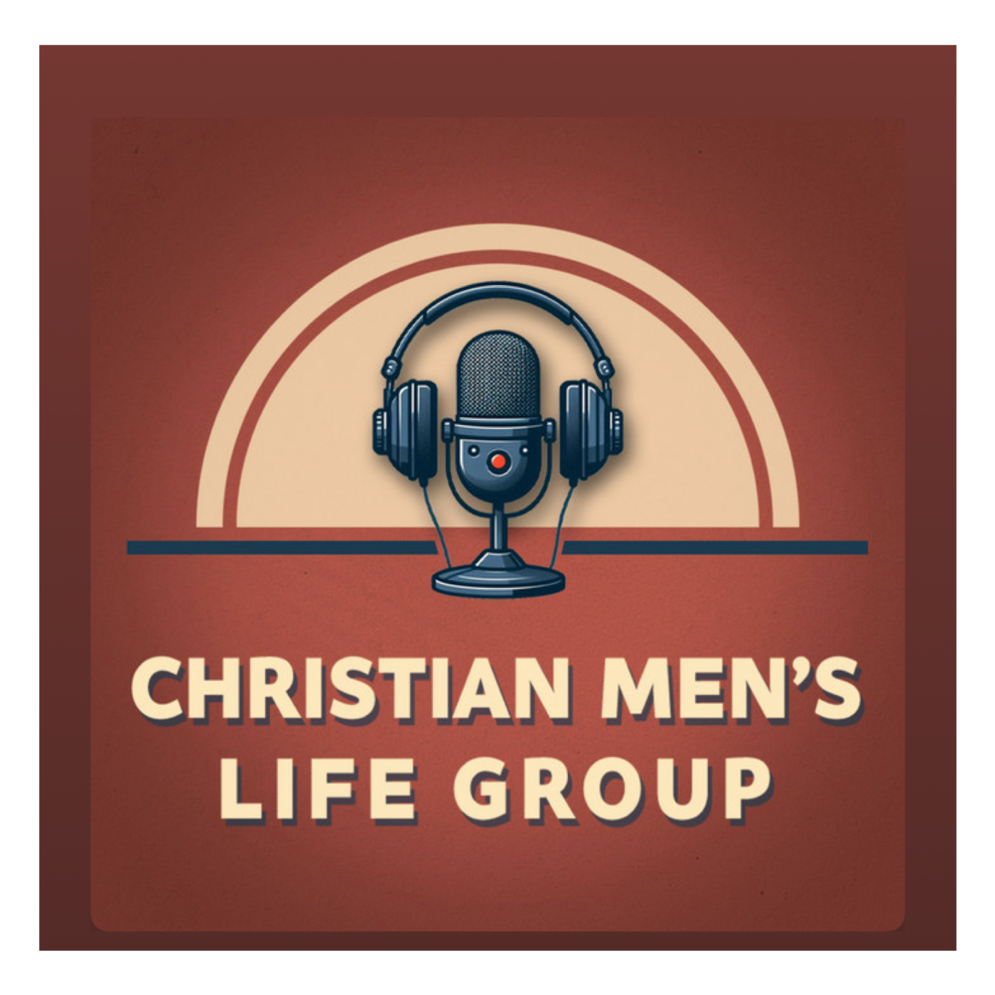 Christian Men\'s Life Group
