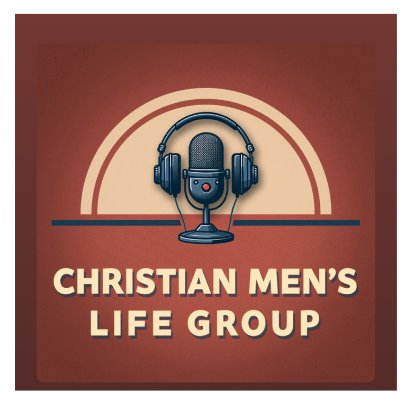 Christian Men\'s Life Group