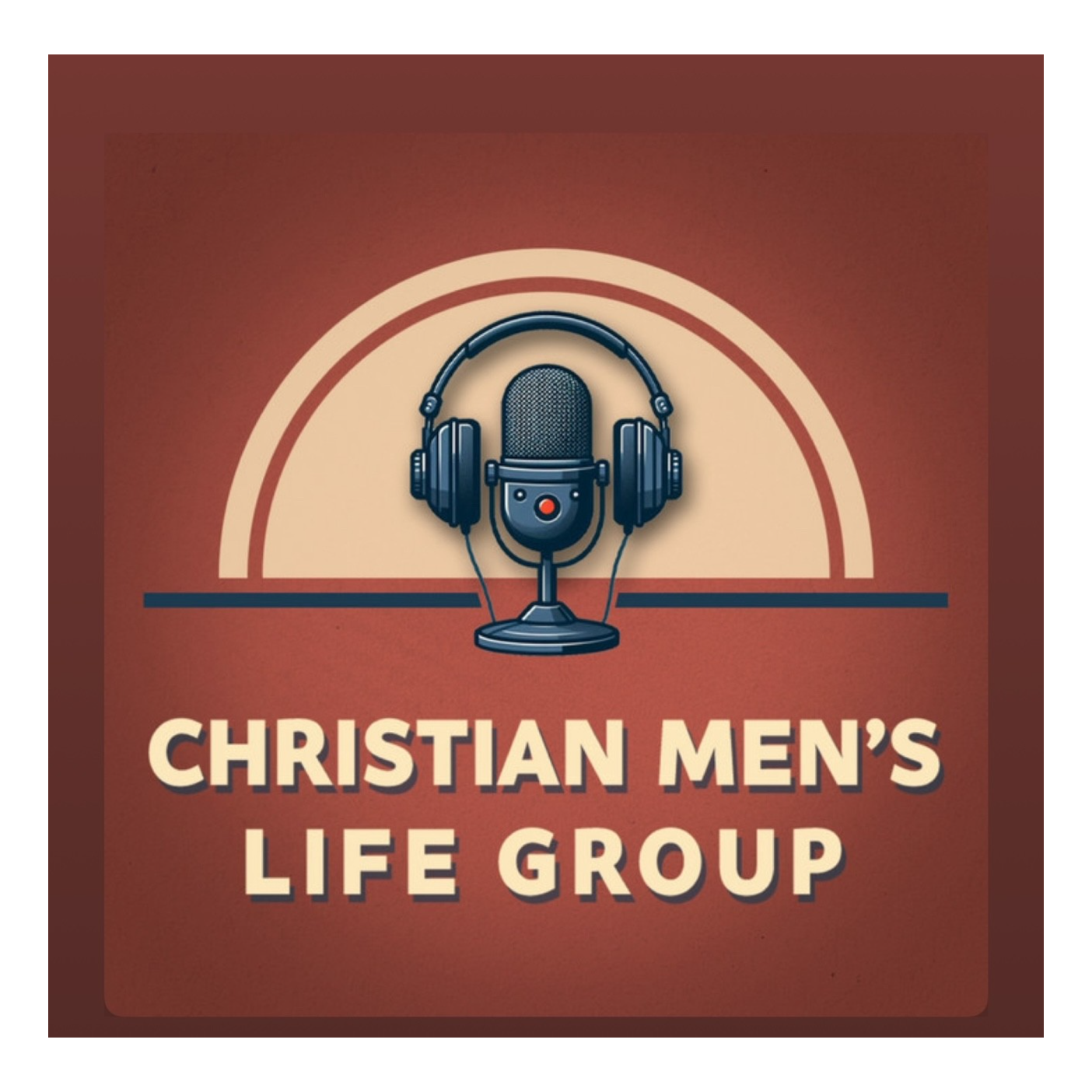 Christian Men\'s Life Group