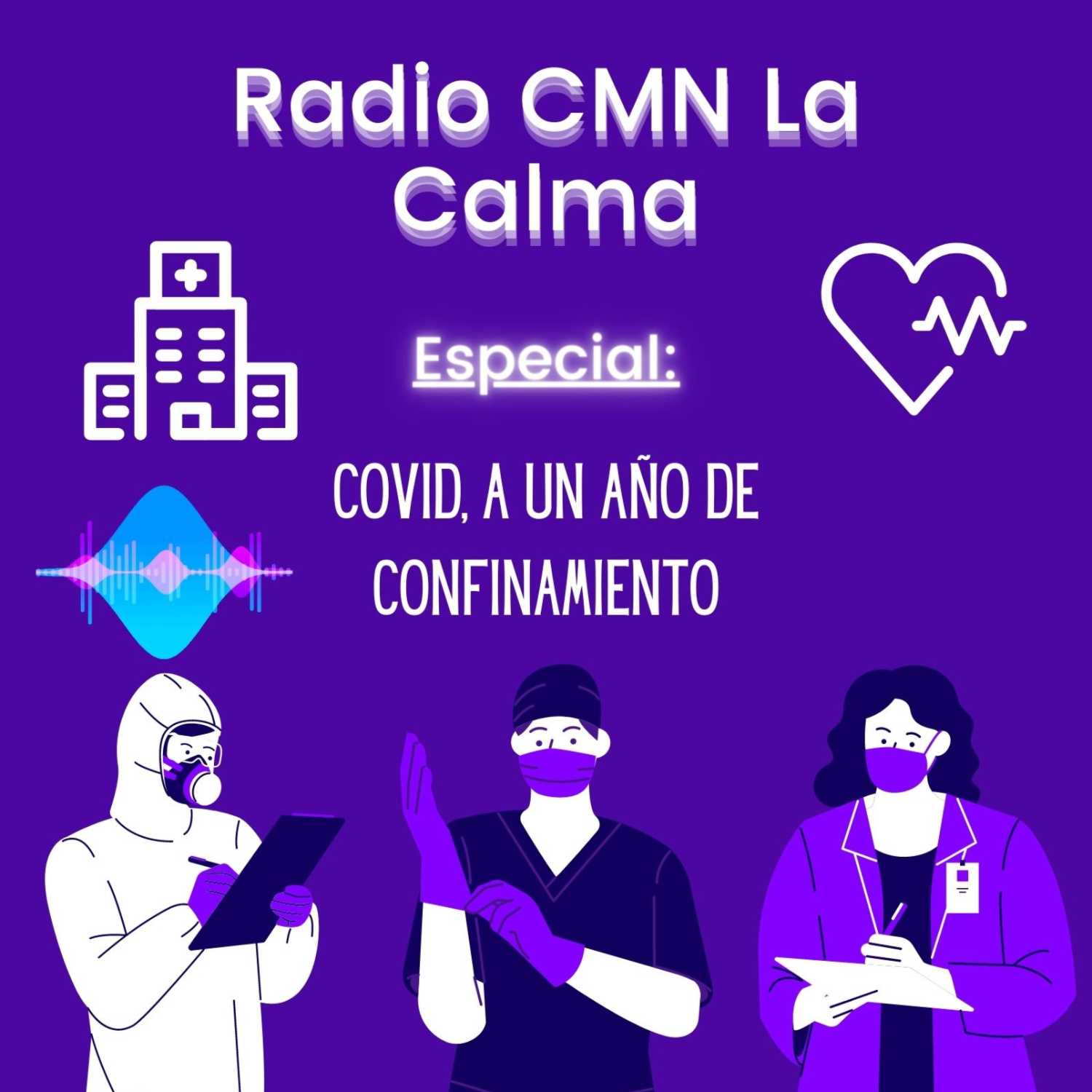 Radio CMN La Calma