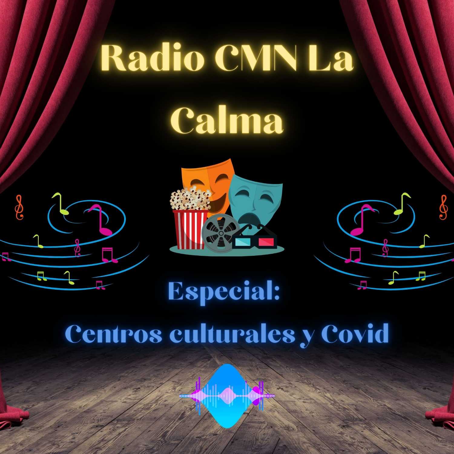 Radio CMN La Calma