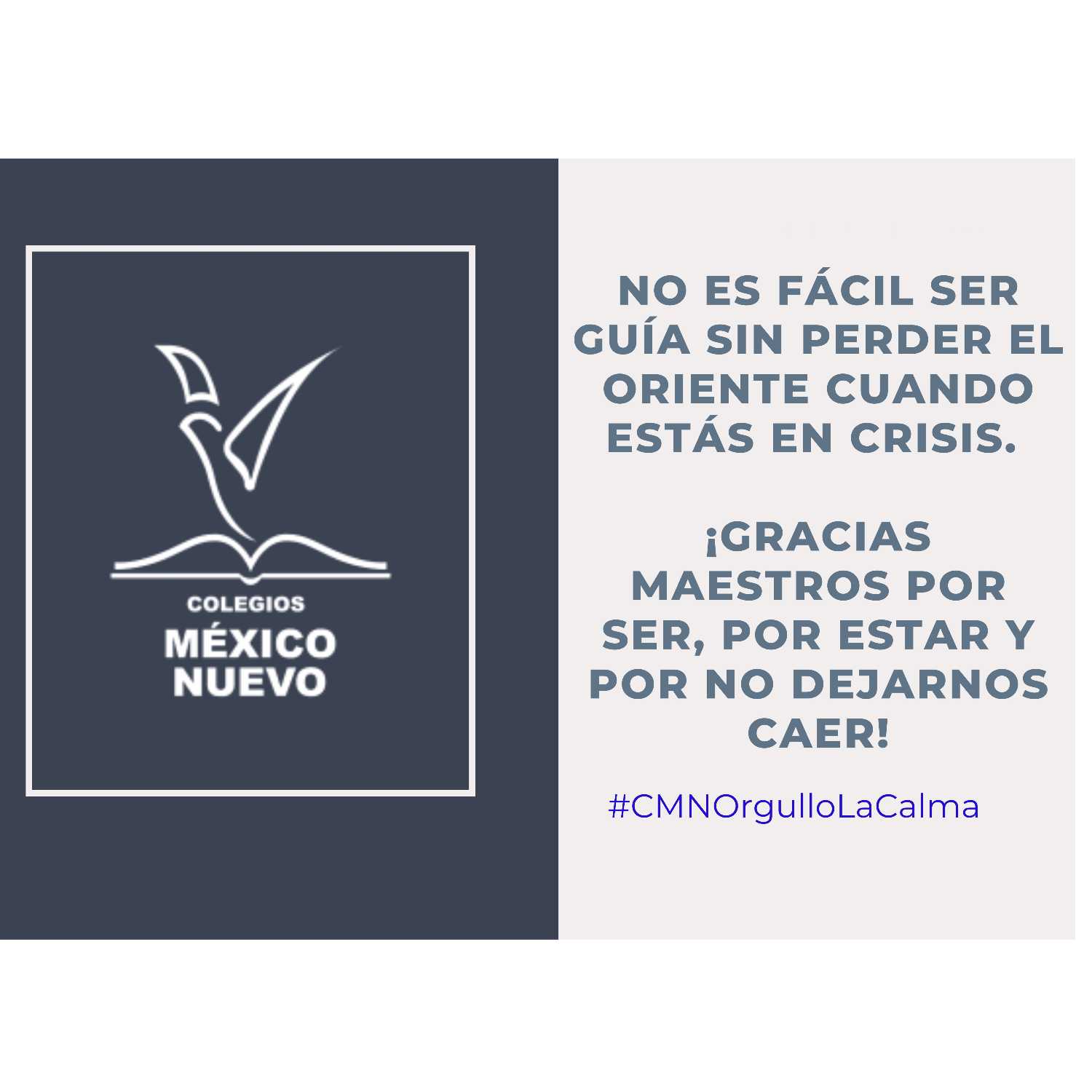 Radio CMN La Calma