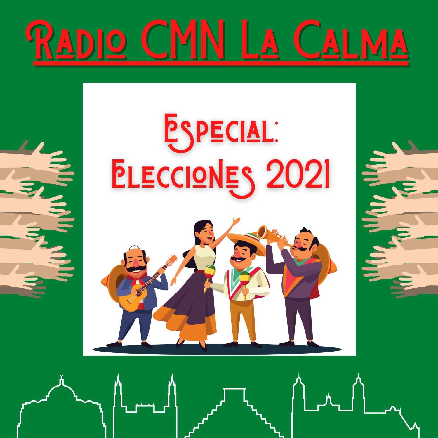 Radio CMN La Calma