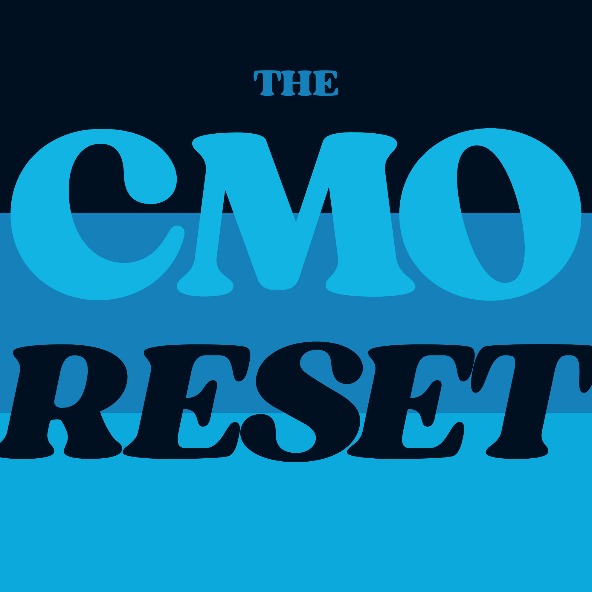 The CMO Reset: Episode 8: Above Average
