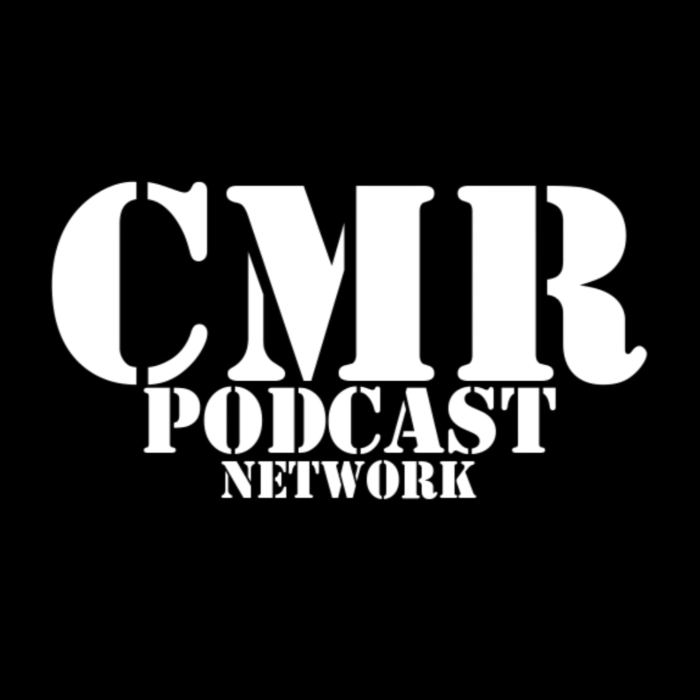 CMR Podcast Network