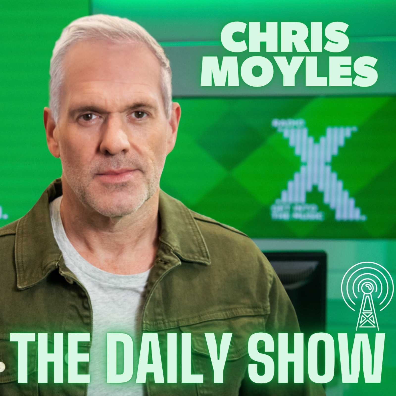 Mon 13 Apr episode artwork