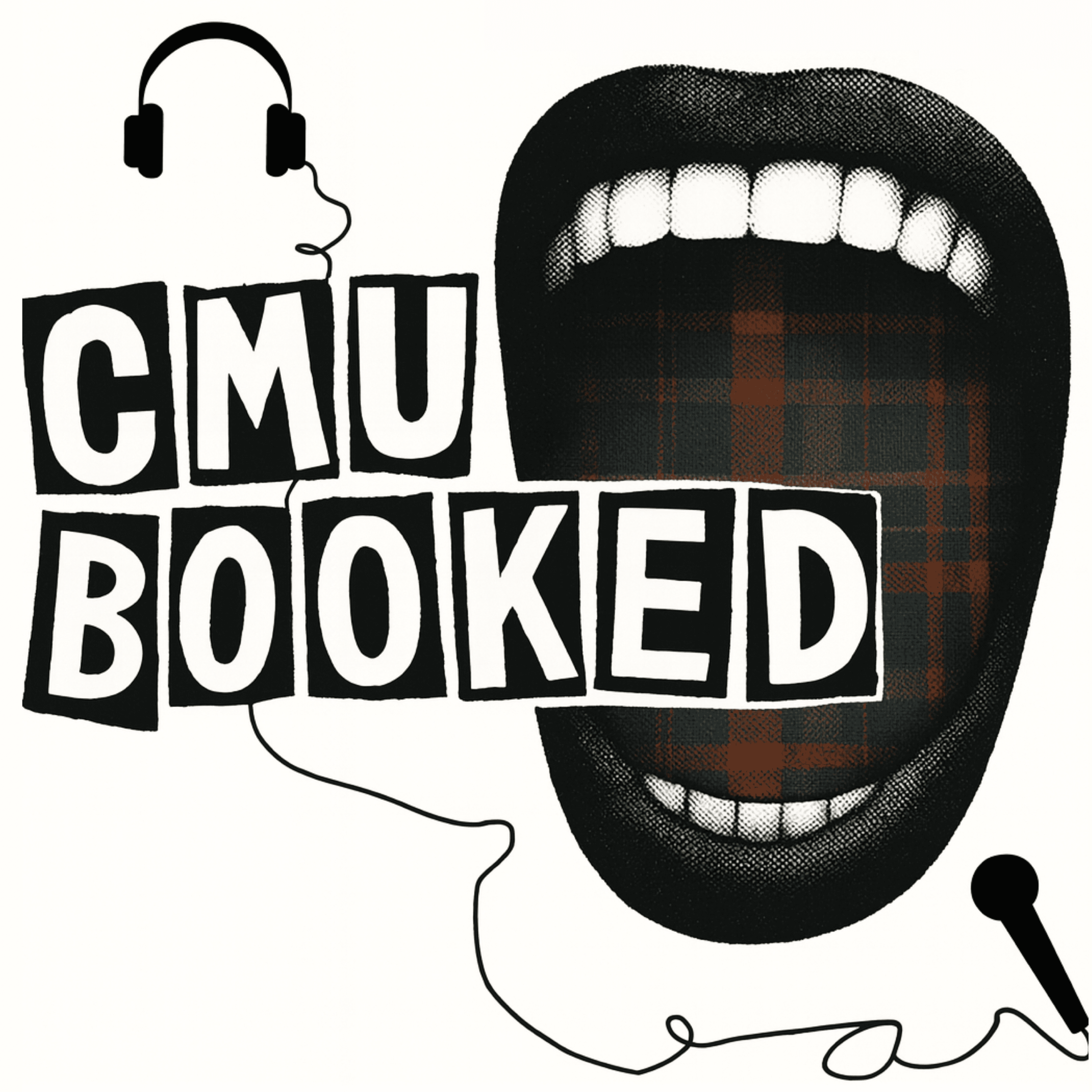 CMU BOOKED