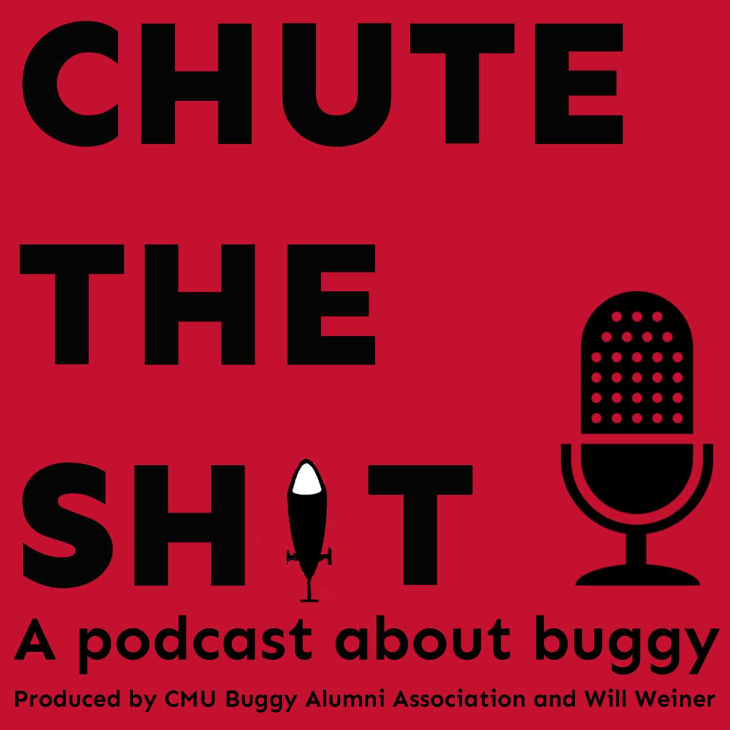 Chute The Sh*t