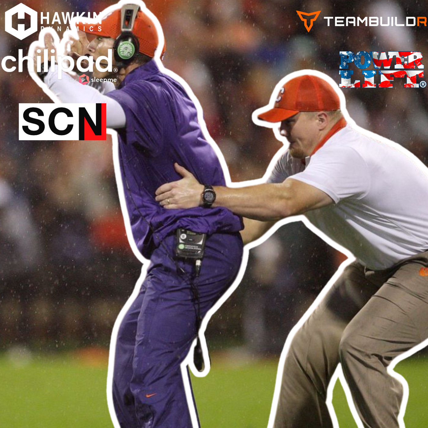 Let's Talk About Get Back Coaches In Football | Justin Apologizes 