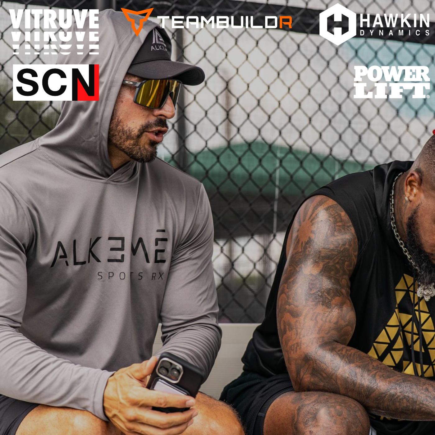 Helping CeeDee Lamb and Other NFL Stars Thrive | Dr. Sharif Tabbah DPT, CSCS