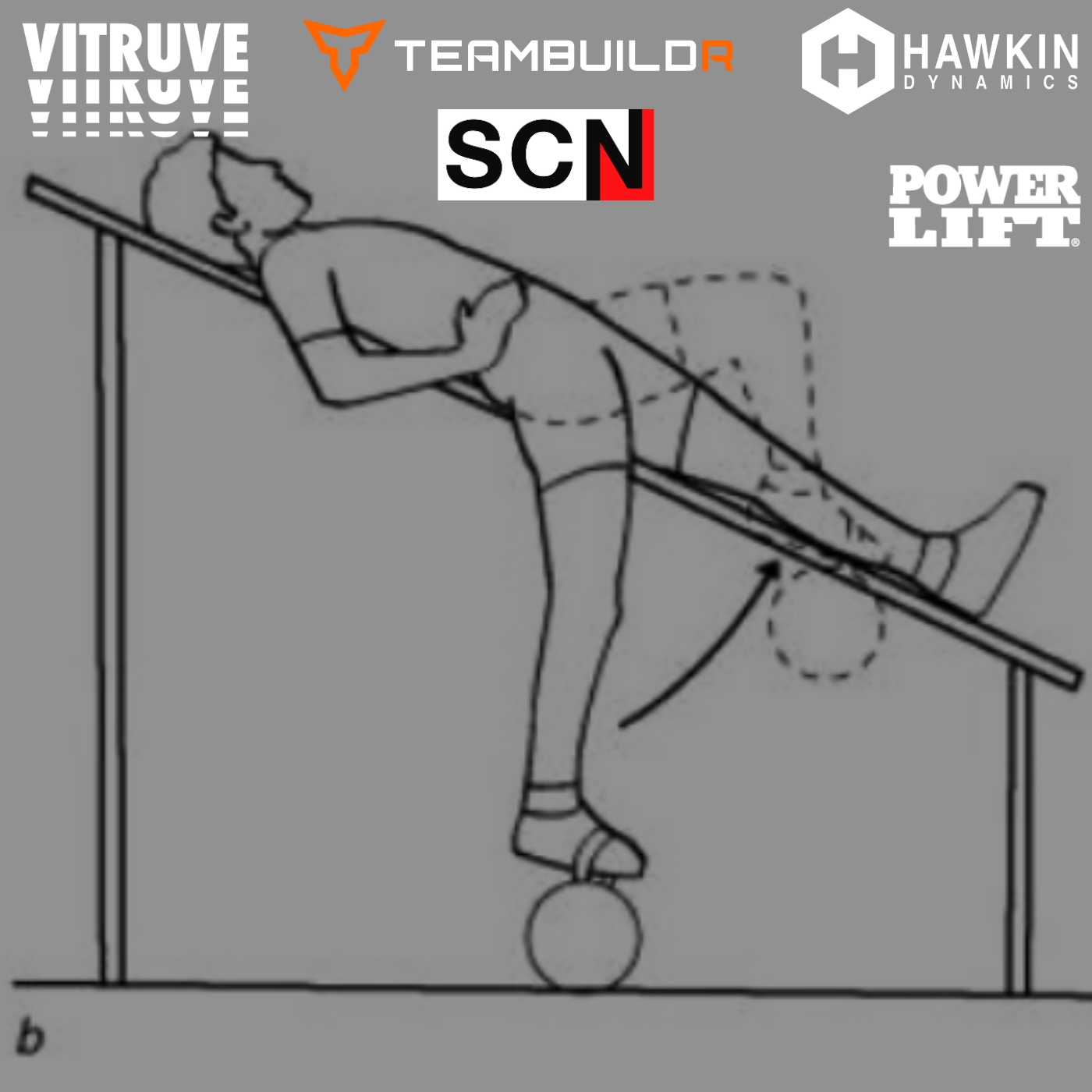 Yosef Johnson and Jeff Moyer | Why You NEED To Use Special Exercises