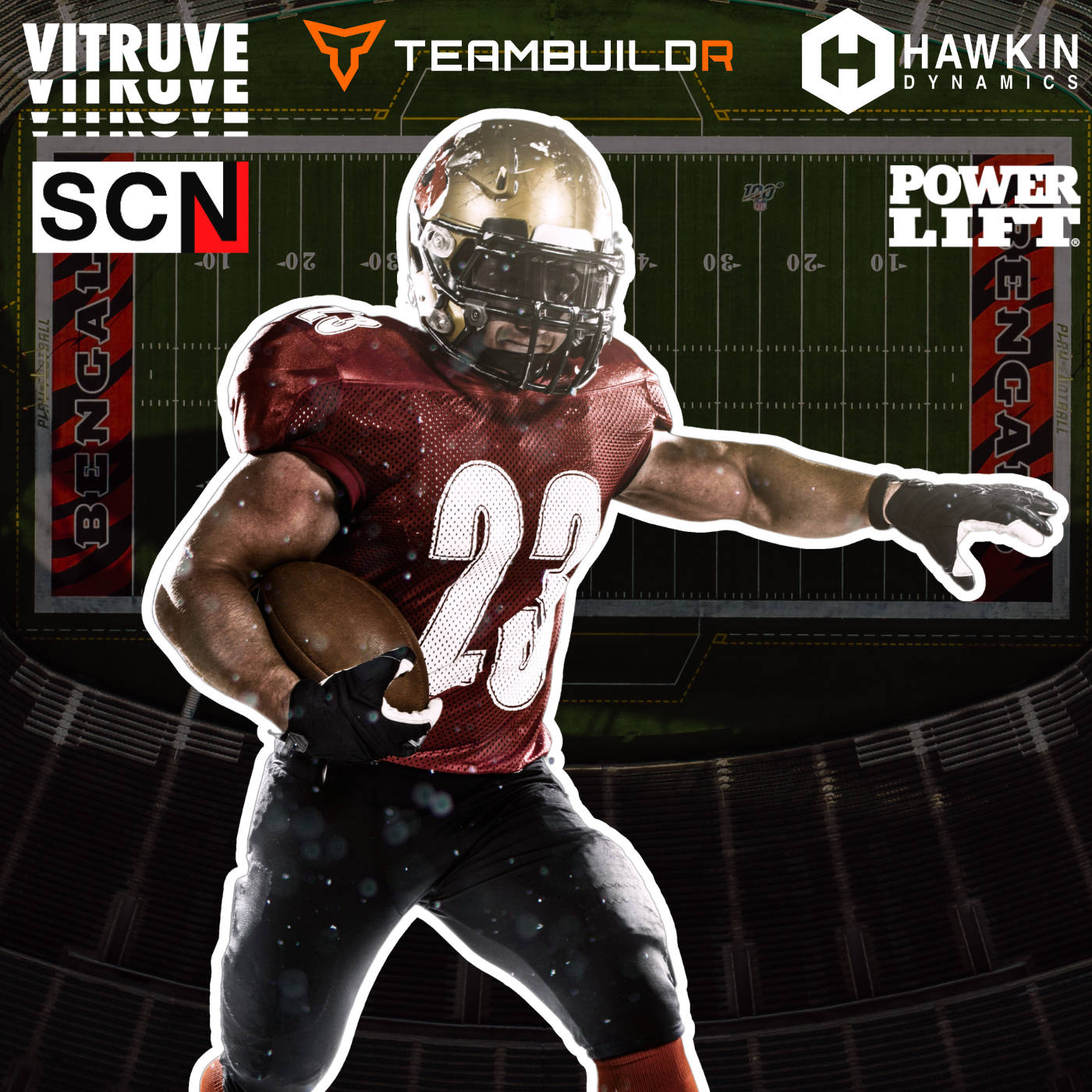 Key Performance Indicators for College American Football Starters | Research Paper Review