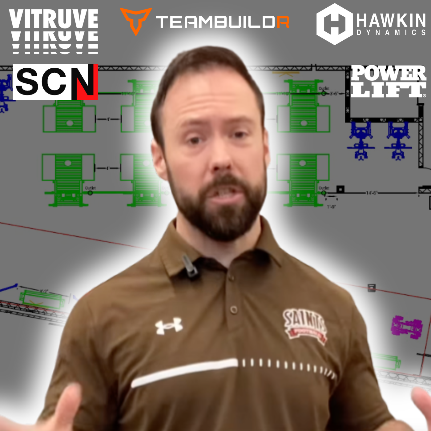 Jon Lynch | Simple Tips on How to Design a New Weight Room