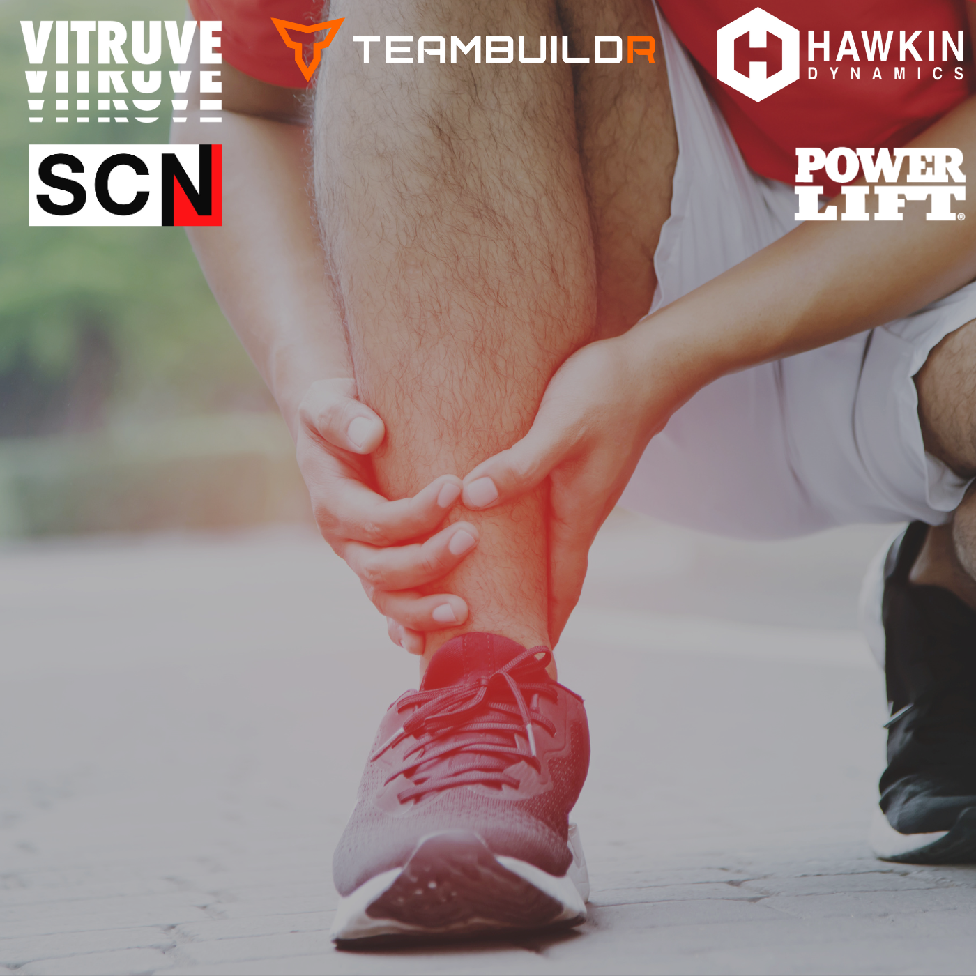 The Implications of a Prior Ankle Injury and Sprinting | Dr. Jason Weber