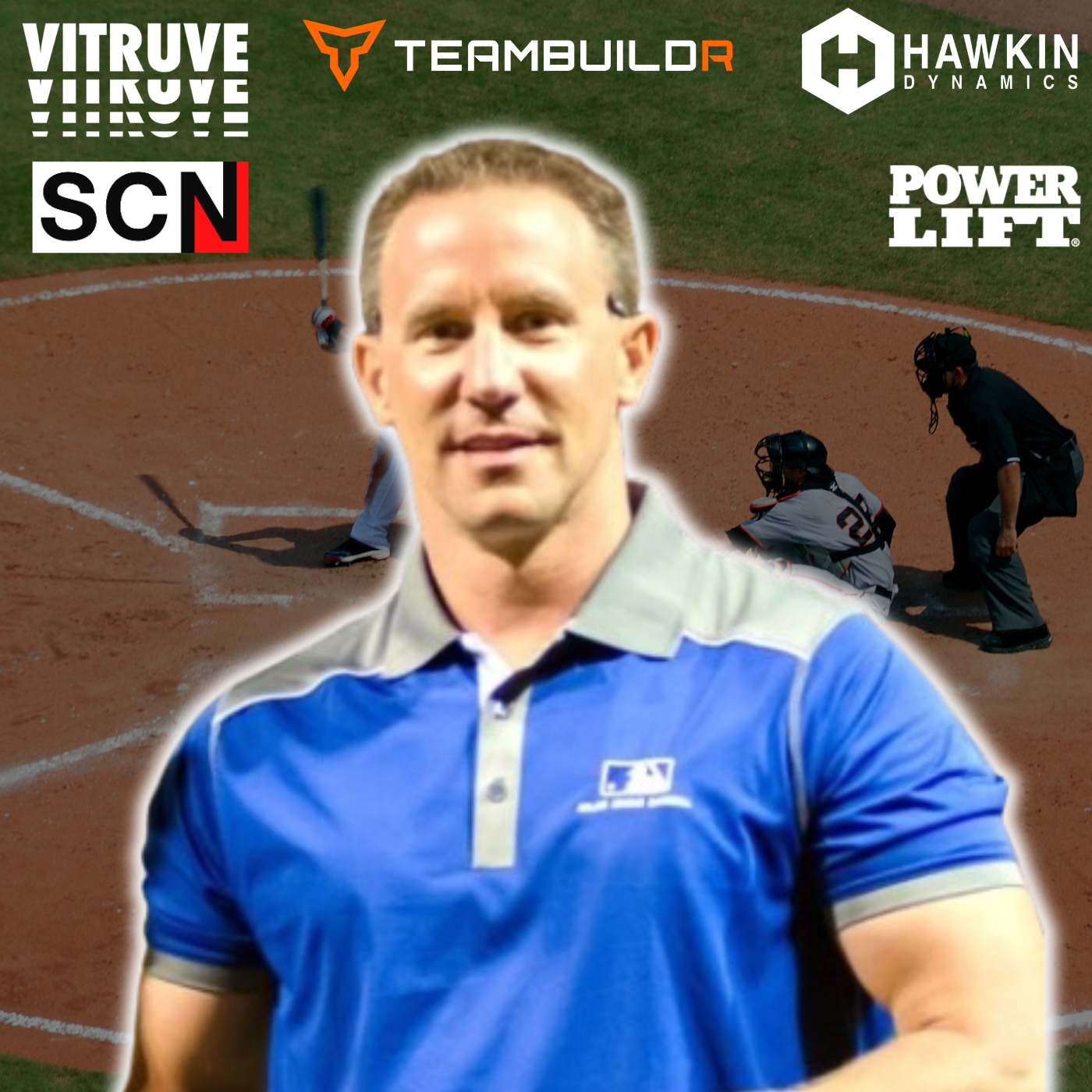 Baseball S&C | Washington National's RJ Guyer Shares Fluid Periodization Model